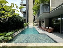 Leedon Residence (D10), Condominium #549266891